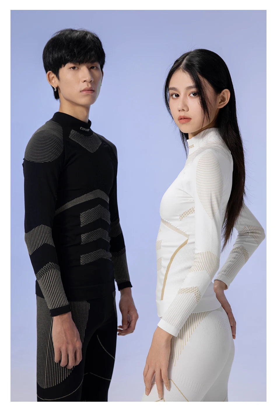 Ski Thermal Underwear 