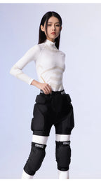 Ski Snowboard Protection