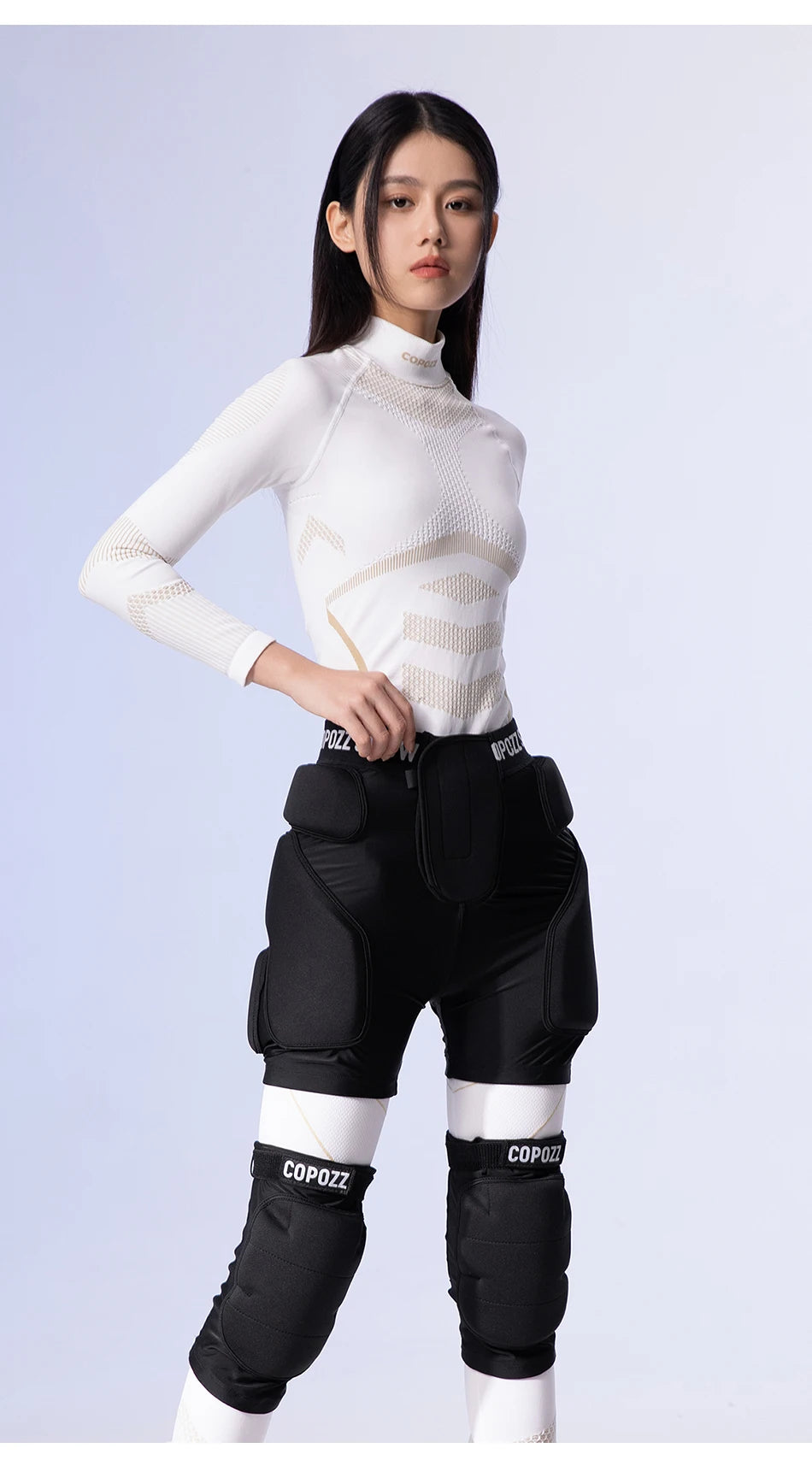 Ski Snowboard Protection