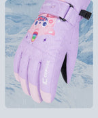 Children Winter Gloves