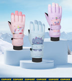 Children Winter Gloves