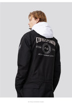 One-Piece Ski Jumpsuit 