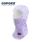 Children Headwear Cap Skiing