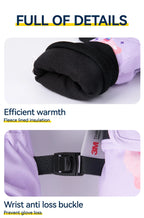 Children Winter Gloves