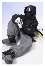 Winter Ski Pants 