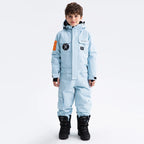 Ski Jumpsuit Kids