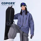 Skiing Coat 