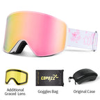 OTG Ski Goggle 
