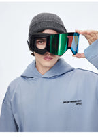 Magnetic Ski Goggles
