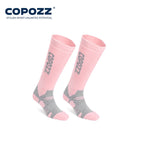 Thermal Ski Socks Warm Wool