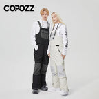 Overall Ski Pants 