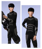 Ski Thermal Underwear 