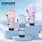 Children Winter Gloves