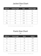 Ski Jacket & Ski Pant